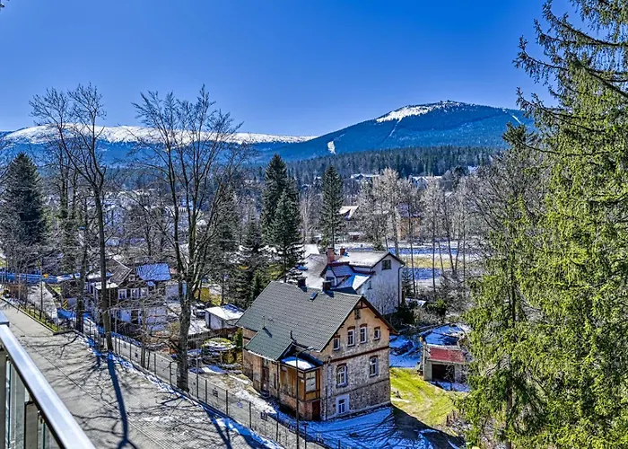 Apartamento Z Basenem I Saunami Stone Hill Iii Vip Centrum By Royal Aparts