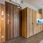 Z Basenem I Saunami Stone Hill Iii Vip Centrum By Royal Aparts * Шклярска-Поремба