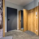 Апартаменты Z Basenem I Saunami Stone Hill Iii Vip Centrum By Royal Aparts Шклярска-Поремба