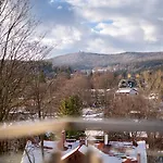 Z Basenem I Saunami Stone Hill Iii Vip Centrum By Royal Aparts Апартаменты Шклярска-Поремба