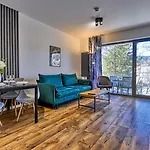 Z Basenem I Saunami Stone Hill Iii Vip Centrum By Royal Aparts Lejlighed Szklarska Poręba