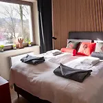 Апартаменты Z Basenem I Saunami Stone Hill Iii Vip Centrum By Royal Aparts Шклярска-Поремба