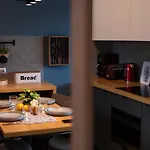 Z Basenem I Saunami Stone Hill Iii Vip Centrum By Royal Aparts Шклярска-Поремба