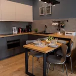 Z Basenem I Saunami Stone Hill Iii Vip Centrum By Royal Aparts Апартаменты Шклярска-Поремба