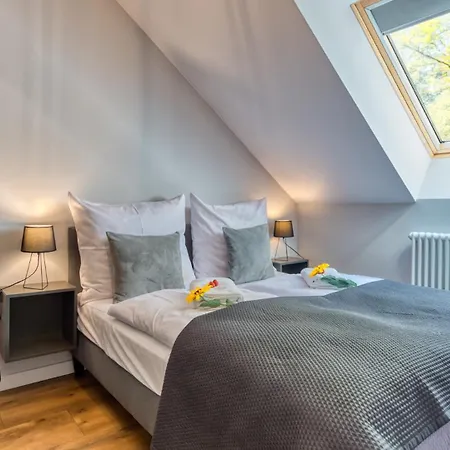 Apartment Z Basenem I Saunami Stone Hill Iii Vip Centrum By Royal Aparts *