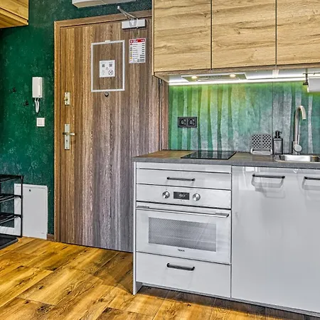 Z Basenem I Saunami Stone Hill Iii Vip Centrum By Royal Aparts Apartment Szklarska Poreba