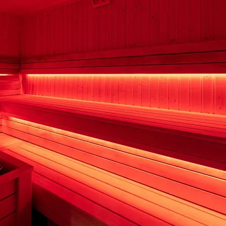 Z Basenem I Saunami Stone Hill Iii Vip Centrum By Royal Aparts * Szklarska Poręba