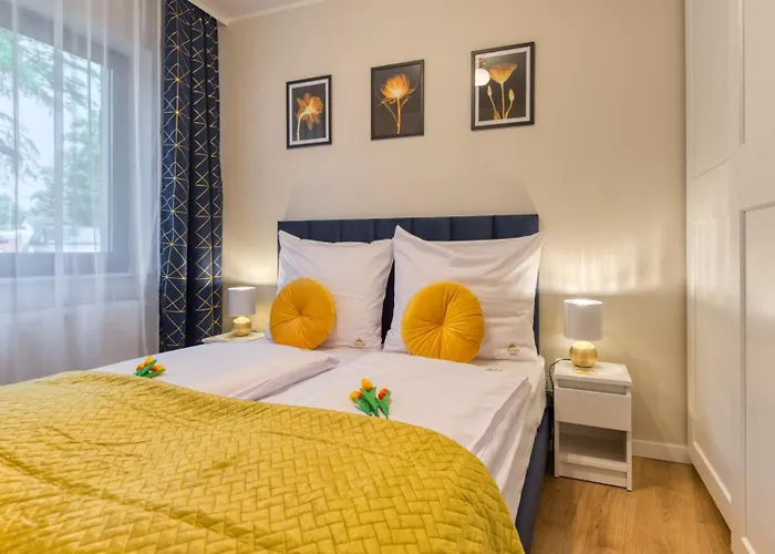 Z Basenem I Saunami Stone Hill Iii Vip Centrum By Royal Aparts